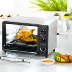 16446541 - electric chicken roast oven fast and convenience kitchenware